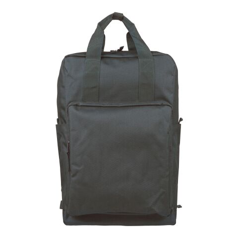 Rucksack aus recyceltem (900D) Polyester Amalia