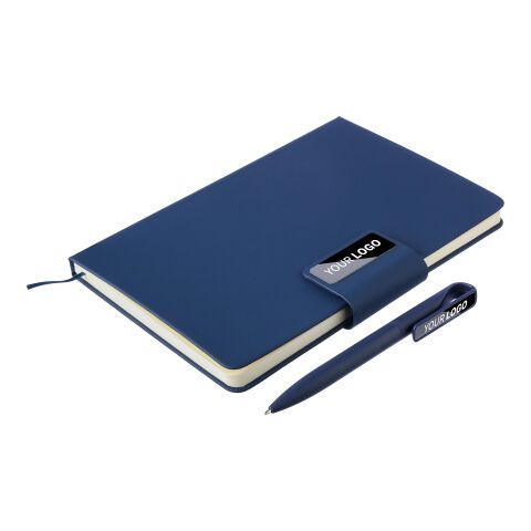 Notizbuch-Geschenkset Roan