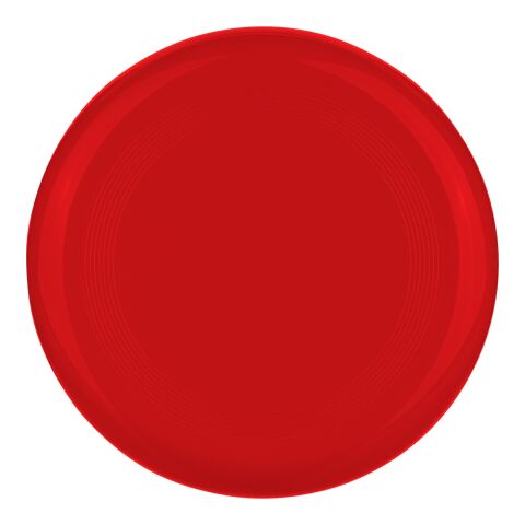 Recycelter Frisbee Drift Rot | ohne Werbeanbringung | Nicht verfügbar | Nicht verfügbar