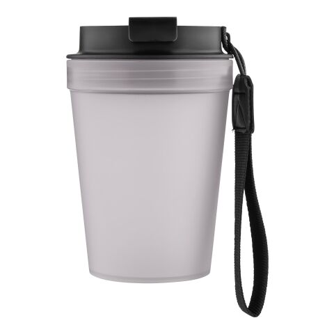 Werbeartikel Reisebecher Lush 350 ml – Neutral – mit Logo bedruckt