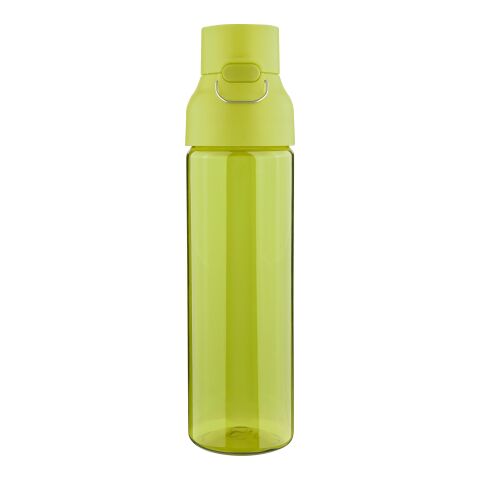 Werbeartikel Tritan-Trinkflasche Bliss 750 ml – limone – mit Logo bedruckt