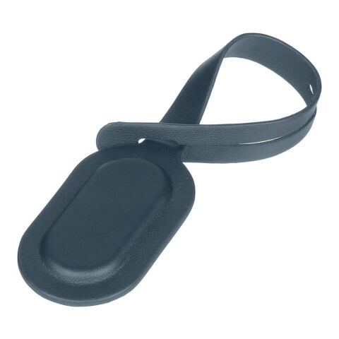 Recycelter PU-Anhänger Kaia