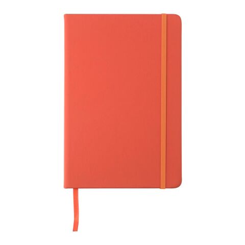 Notizbuch 'Color-Line' A5 aus PU