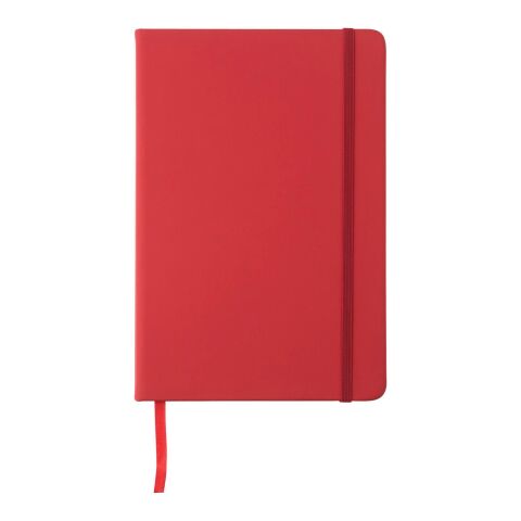 Notizbuch 'Color-Line' A5 aus PU