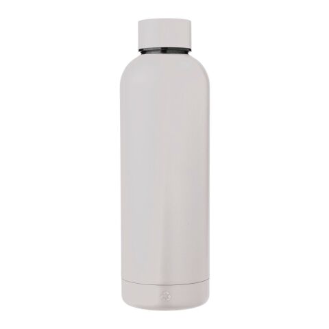 Flasche aus recyceltem Edelstahl Isaiah
