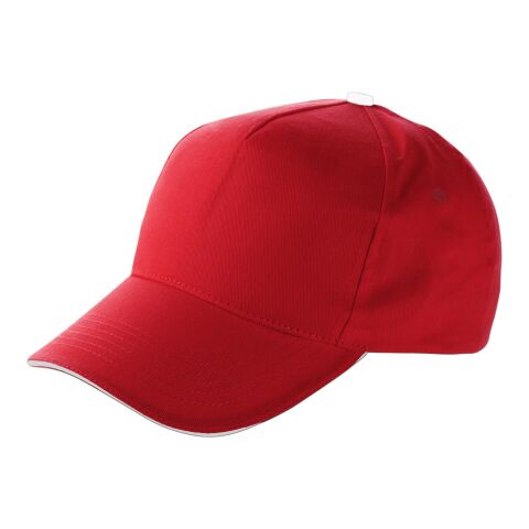 Baseball-Cap 'Dallas' aus Baumwolle