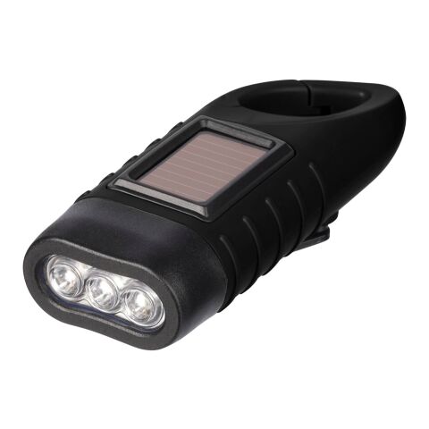 Solar-Taschenlampe Kano | Recycelt