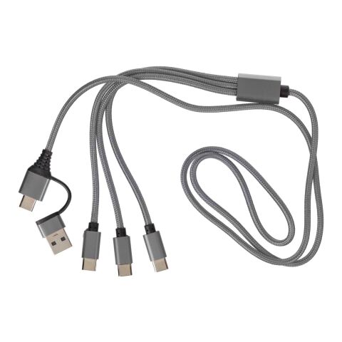 Ladekabel Hexa | 6-in-1