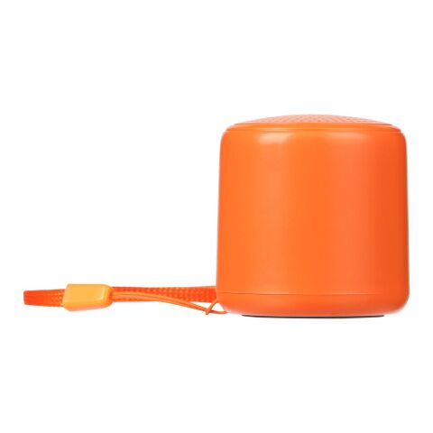 Kabelloser Lautsprecher Peblo | Recycelt