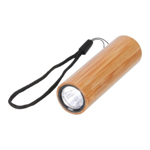 Taschenlampe Lumbo | Recycelter Bambus