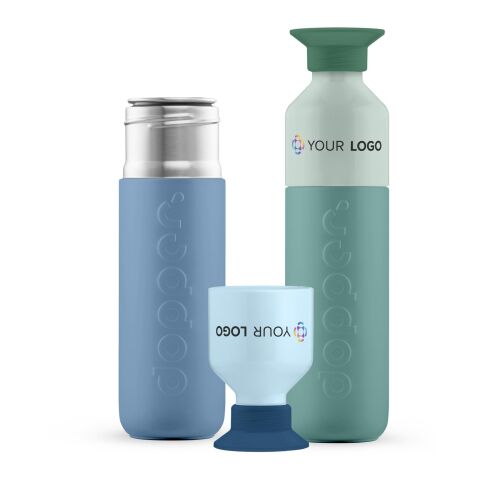 Dopper Steel Color | 490 ml