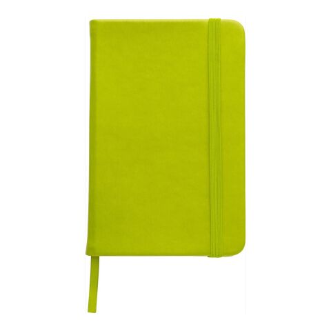 Notizbuch 'Pocket' aus PU