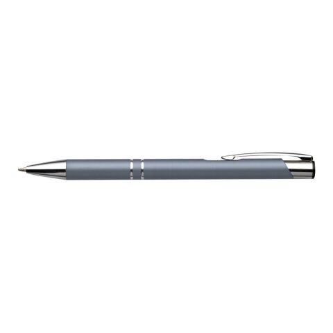 Kugelschreiber 'Albacete' aus Aluminium