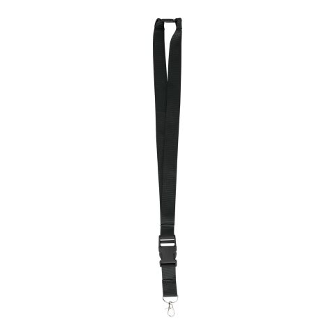 Lanyard 'Slam' aus Polyester