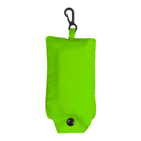 Einkaufstasche 'Streets' aus Polyester