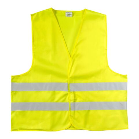 Warnweste 'Safe Travel' 