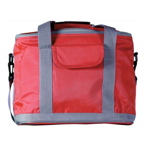 Kühltasche 'Morello' aus Nylon
