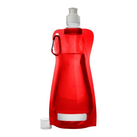 Trinkflasche 'Basic' aus Kunststoff