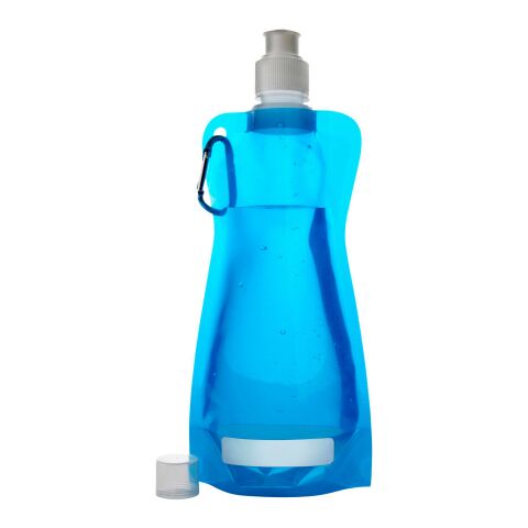 Trinkflasche 'Basic' aus Kunststoff