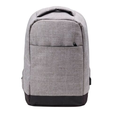 Antidiebstahl Rucksack 'Warschau' aus Polyester