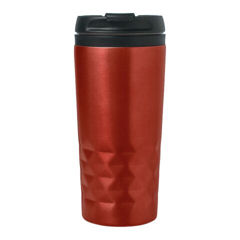 Reisebecher 'Brilliant' (300 ml) aus Edelstahl