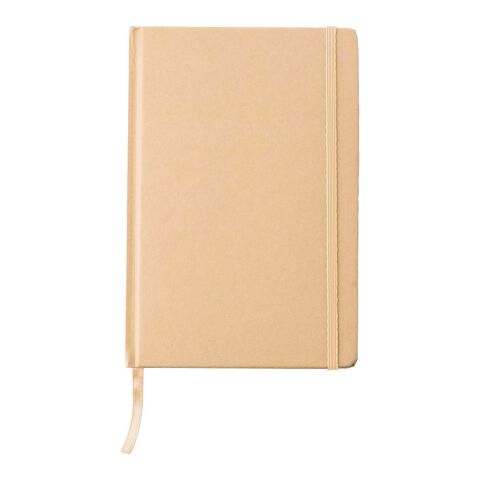 Notizbuch Gianni | Recycelt | A5 | Liniert