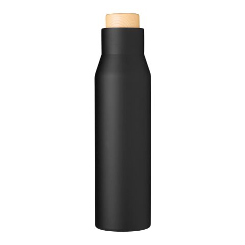 Doppelwandige Flasche aus Edelstahl Christian