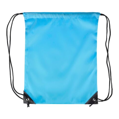 210D Polyester Kordelzug Rucksack Isolde