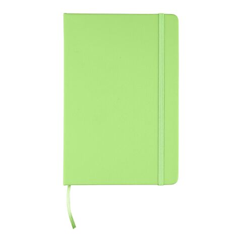 rPET-Notizbuch (A5) Eamon limone