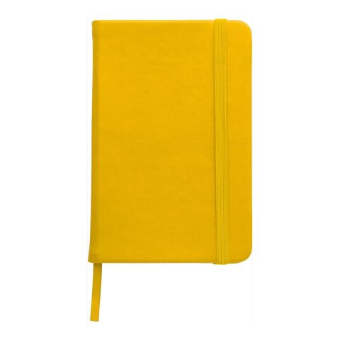 Notizbuch aus PU Dita