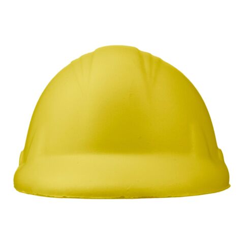 Anti-Stress Bauhelm 'Bobby' aus PU Schaum