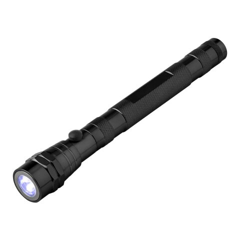LED-Lampe 'Maxi' aus Aluminium