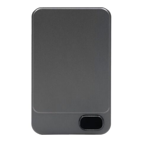 BrandCharger Powerwave 5000 kabellose Powerbank grau