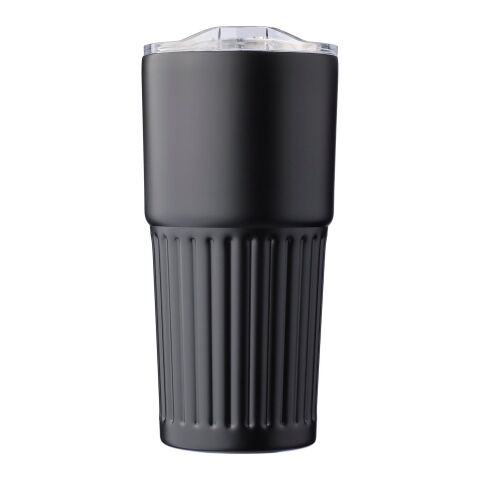 Recycelter doppelwandiger Trinkbecher aus Edelstahl (500 ml) Kael