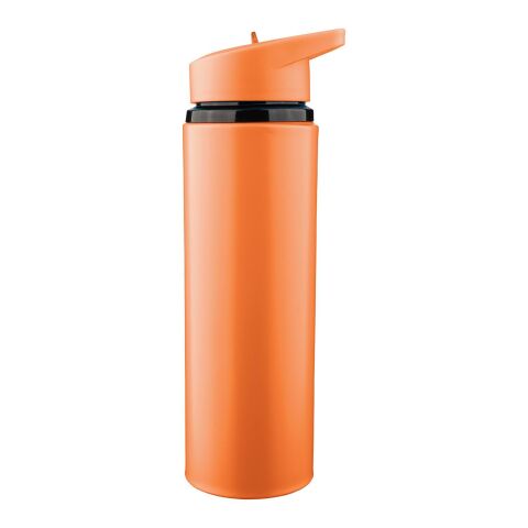 Recycelte Trinkflasche aus Edelstahl (500 ml) Zeno