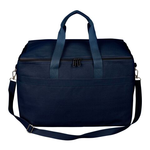 Kühltasche aus recyceltem Polycotton (330 g/m2) Luz