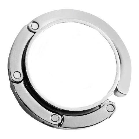 Taschen-/Jackenhalter 'Storm' aus Metall