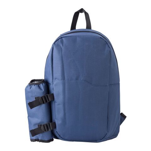 Kühlrucksack 'Icecold' aus Polyester