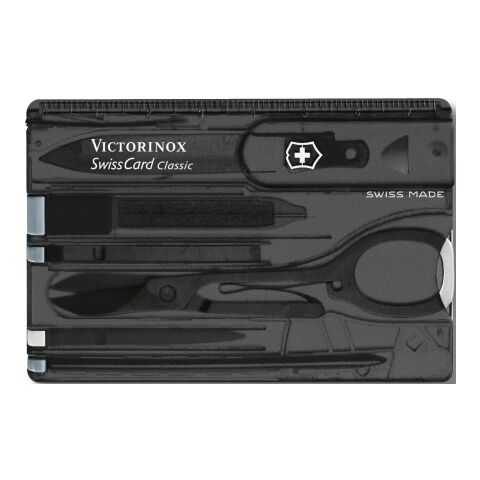 Victorinox SwissCard Quattro