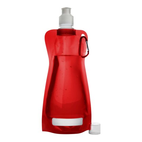 Trinkflasche 'Basic' aus Kunststoff