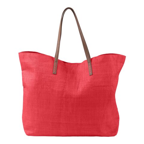 Strandtasche &#039;Calm&#039; aus Papier