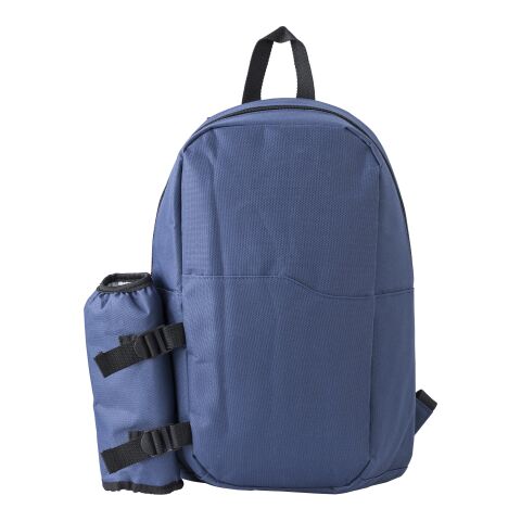 Kühlrucksack 'Icecold' aus Polyester