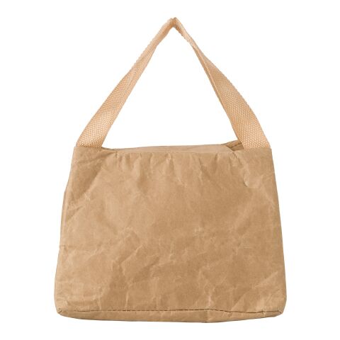 Lunch-Kühltasche aus Kraftpapier