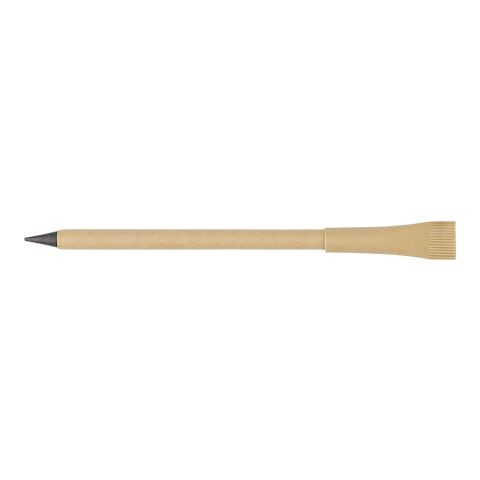 Bleistift aus recyceltem Papier Nicolina
