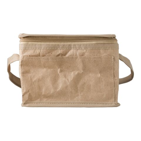 Papiergewebte Kühltasche Ollie