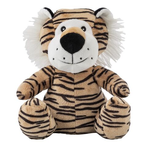 Plüsch-Tiger