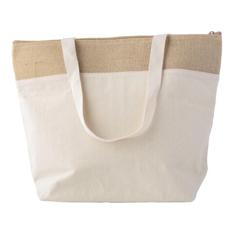 Kühltasche aus Jute Randy