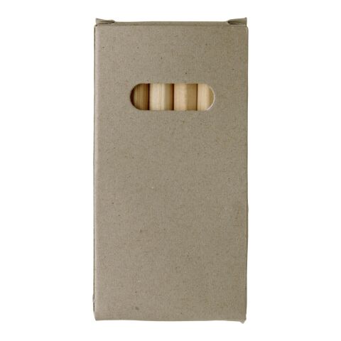 Buntstifte-Set &#039;Benjamin&#039; 6-tlg.