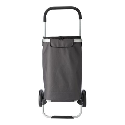Einkaufswagen &#039;Center&#039; aus Polyester