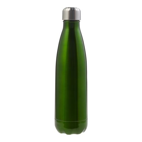 Trinkflasche &#039;Sumatra&#039; (650 ml) einwandig aus Edelstahl